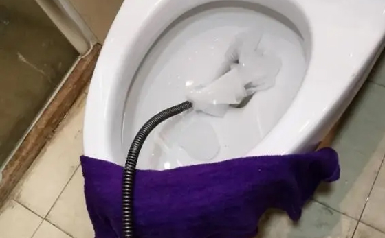 宋洛乡马桶疏通